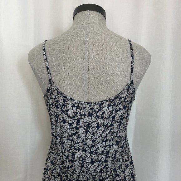 Miss Daisy Flower Summer Dress - Picture 4 of 9